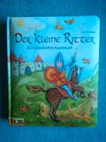 Puzzlebuch "Der kleine Ritter" Sachsen-Anhalt - Halle Vorschau