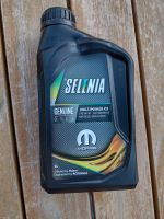 Selenia Motoröl SAE 5W-30  5x 1 Liter NEU0 Berlin - Spandau Vorschau