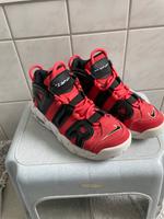 Nike Air More Uptempo Gr. 37,5 Baden-Württemberg - Dietenheim Vorschau