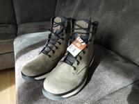 Quechua SH500 Winterschuhe Herren Leder hoch warm wasserdicht Bayern - Cadolzburg Vorschau