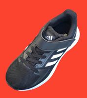 adidas FZ0113 RUNFALCON 2.0 Sneaker Laufschuhe Sportschuhe s/w Niedersachsen - Seevetal Vorschau