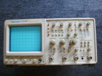 ✅ Tektronix Oszilloskop 2445B 4 Kanal 2mV Empfindlichkeit 200MHz✅ Stuttgart - Stuttgart-Süd Vorschau