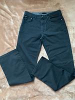 Bogner Jeans Hose für Herren EU 98/ US L34 Comfort fit in schwarz Köln - Blumenberg Vorschau
