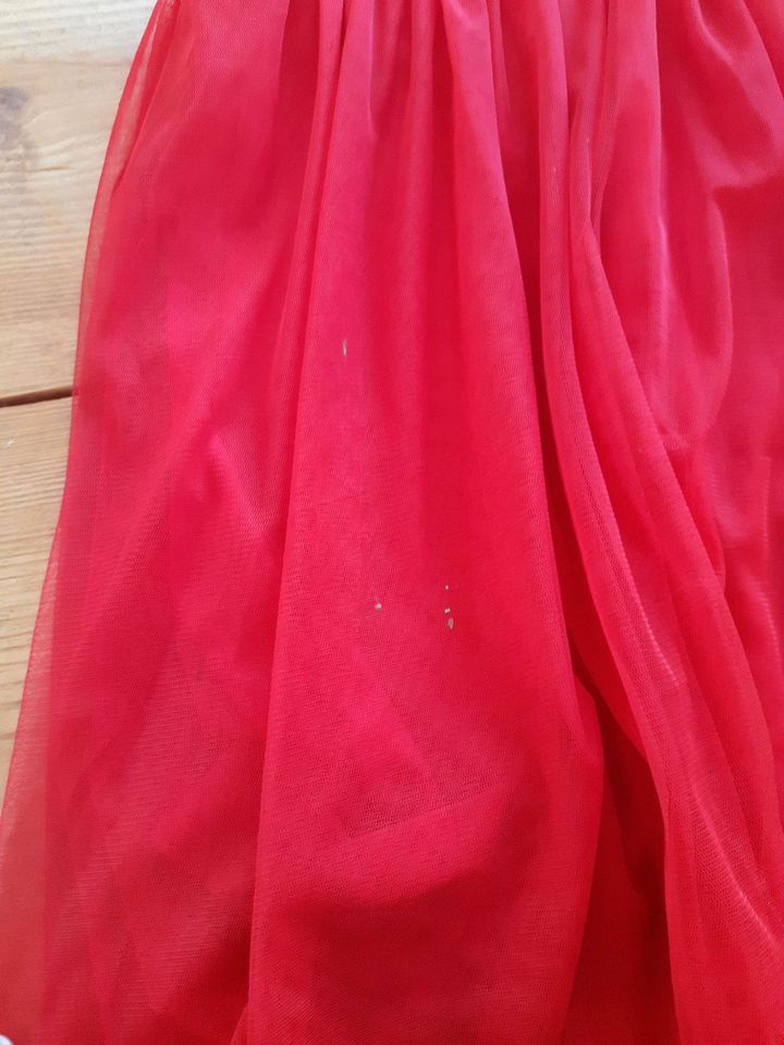 Partykleid Mädchen gr. 146 in Igensdorf