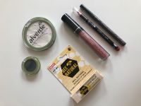 45€ Naturkosmetik Make up Lippenstift Eyeliner Adventskalender Hamburg - Hamburg-Nord Vorschau