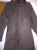 BARBOUR WACHSJACKE tailliert Damen Berlin - Steglitz Vorschau