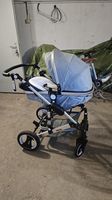 Kinderwagen Brandenburg - Luckenwalde Vorschau