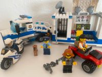 Lego mobile Polizei Set 60139 Dresden - Pieschen Vorschau