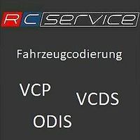 Anhängerkupplung (AHK) MQB MLB für VW Audi Seat Skoda Codierung Berlin - Marzahn Vorschau