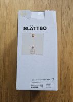 Hängelampe Slättbo von Ikea (Farbe: Bronze Roségold) Berlin - Steglitz Vorschau