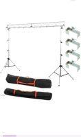 Stageworx Lighting Stand4,5m Set Bundle Saarland - Neunkirchen Vorschau