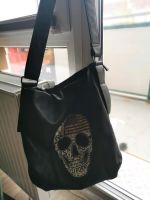 Totenkopf Tasche Dresden - Innere Altstadt Vorschau