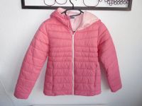 Steppjacke rose/rosa Größe 146 Berlin - Hohenschönhausen Vorschau