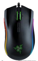 Razer Mamba Elite Gaming Maus Nordrhein-Westfalen - Herford Vorschau