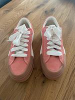 Converse Plateau Damensneaker NEU Niedersachsen - Nordhorn Vorschau