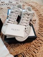 Gucci Ace Sneaker Gr. 36,5 Bochum - Bochum-Nord Vorschau