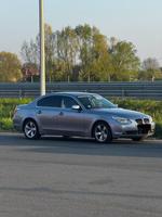 BMW 523i mit neue TÜV Hessen - Allendorf Vorschau