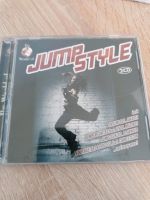 CD Jump Style (2-CD) The world of Bayern - Roth Vorschau