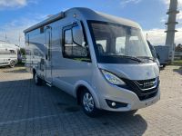 HYMER / ERIBA / HYMERCAR B-Klasse MC I 680 - MJ 23 - Vollausstattung - LT Brandenburg - Calau Vorschau