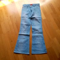 Schlaghose,Damenhose, Miss Sixty.Hose W30.Jeanshose Hessen - Mücke Vorschau