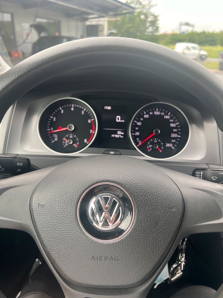 Auto zu  verkaufen Golf 7 in Köln