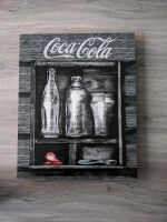 Coca Cola Bild 40cm x 50cm Baden-Württemberg - Munderkingen Vorschau