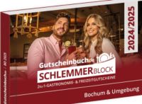 Schlemmerblöcke/Gutscheinbücher 2024/2025:BO,DO,DD,HH,H,RD, Niedersachsen - Visselhövede Vorschau