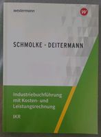 Industriebuchführung mit Kosten- und Leistungsrechnung Eimsbüttel - Hamburg Stellingen Vorschau