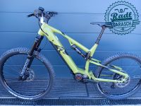 Raymon TRAILRAY 160E 8.0  – E-MTB - E-Fully – E-Bike – gebraucht Bayern - Bischofsmais Vorschau