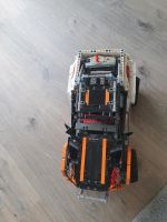 Lego Technic 4x4 crawler 9389 mit Fernbedenung Baden-Württemberg - Baiersbronn Vorschau
