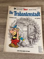 Asterix die Trabantenstadt von 1974 Niedersachsen - Bad Bevensen Vorschau