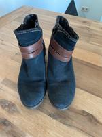 Tamaris Stiefeletten Gr. 39 Niedersachsen - Uetze Vorschau