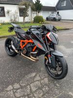 KTM 1290 Superduke R Schleswig-Holstein - Neumünster Vorschau