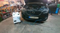 Mazda CX-5, 3,6 diesel Motorreinigung Verkokung Bielefeld - Brackwede Vorschau