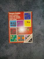 Mengen-Domino - 1972 Otto Maier Verlag Ravensburger 6055008 - für Berlin - Wilmersdorf Vorschau