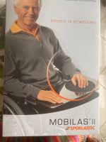 Mobilas Handlagerungsgerät Therapie n Schlaganfall Hessen - Waldbrunn Vorschau