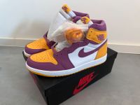 Nike Jordan  1 Retro High OG 44,5 Essen - Frillendorf Vorschau