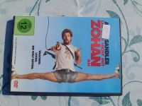 DVD Leg dich nicht mit Zohan an Niedersachsen - Südbrookmerland Vorschau