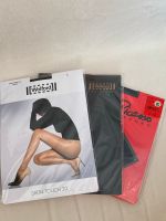 Konvolut WOLFORD + PALOMA PICASSO Strumpfhosen Größe 1 Hessen - Büdingen Vorschau