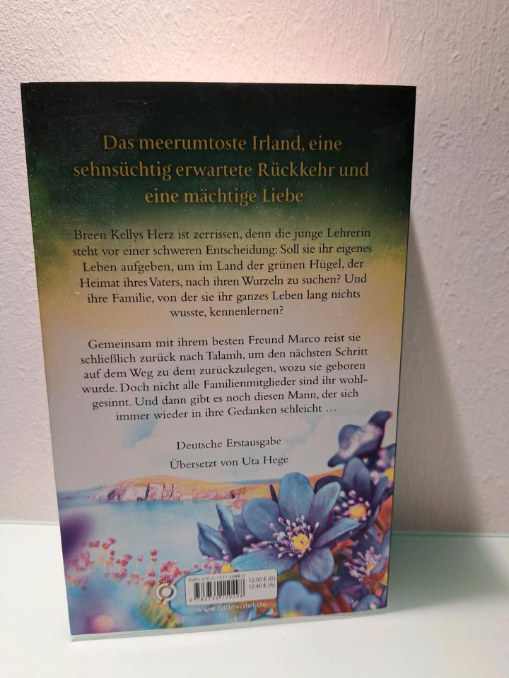 Nora Roberts Himmels Blüte in Ostbevern