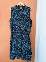 blaues Sommerkleid, Gr. 42, Marke Opus Niedersachsen - Stadthagen Vorschau