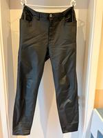 Gina Kunstlederhose Grau 48 Rheinland-Pfalz - Waldesch Vorschau
