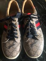 Gucci Sneaker Gr.40 Nürnberg (Mittelfr) - Nordstadt Vorschau