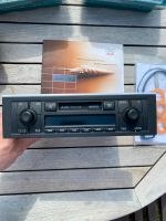 Audi Radio Chorus 2 inkl. Bluetooth Brandenburg - Panketal Vorschau