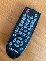 Original Samsung Fernbedienung DVD AK59-00084V neuwertig Duisburg - Homberg/Ruhrort/Baerl Vorschau