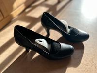 Tamaris Pumps / Absatzschuh Thüringen - Gerstungen Vorschau