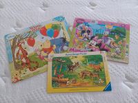 Puzzle von Ravensburger und Disney Rheinland-Pfalz - Polch Vorschau