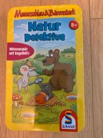 Natur Detektive Kinderspiel Bayern - Obernburg Vorschau