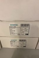 NEU Siemens 3na3 240 236 244 160A 200A 250A NH Sicherung Nordrhein-Westfalen - Lübbecke  Vorschau