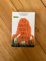 Buch Zuhause Redet das Gras Friedrichshain-Kreuzberg - Friedrichshain Vorschau